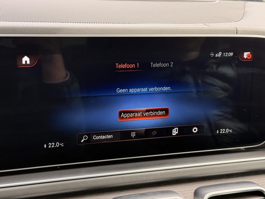 Mercedes-Benz Gle coupé 350 e 4matic executive amg | head up | pano | acc |