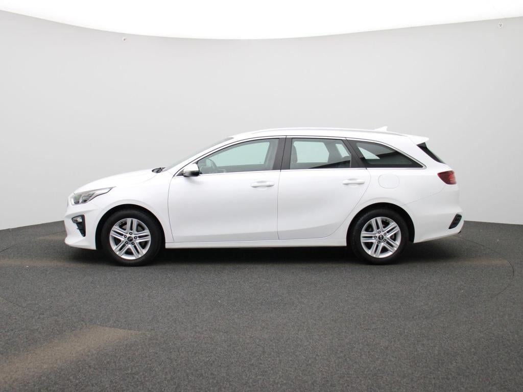 Kia Ceed Sportswagon 1.0 t-gdi dynamicline | apple carplay | climate contro