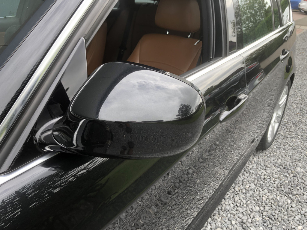 BMW 3-serie touring 318i high executive m-sport edition