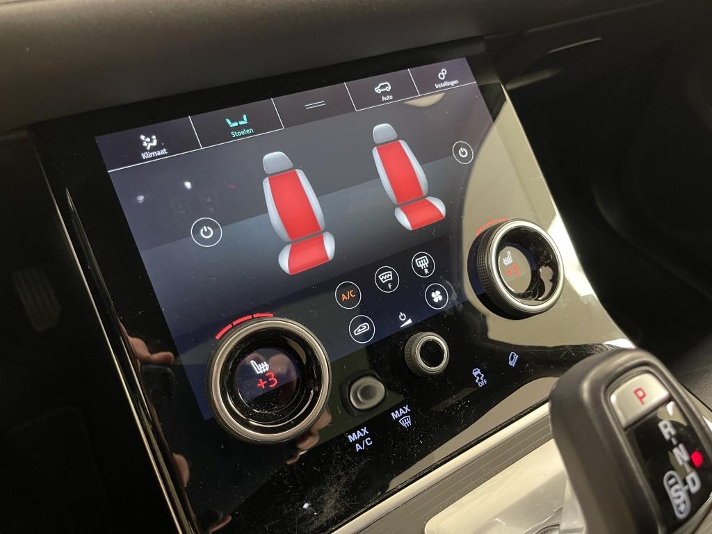 Land Rover Range Rover 1.5 p300e awd se | schuif/kanteldak | 360 camera | 2