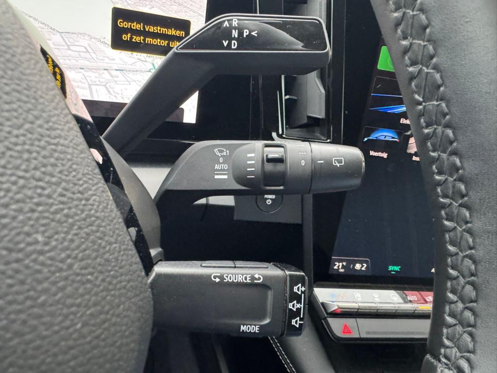 Renault Megane E-tech ev60 optimum charge business ed. evolution