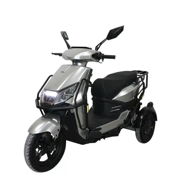 Op zoek naar een betrouwbare gebruikte scooter