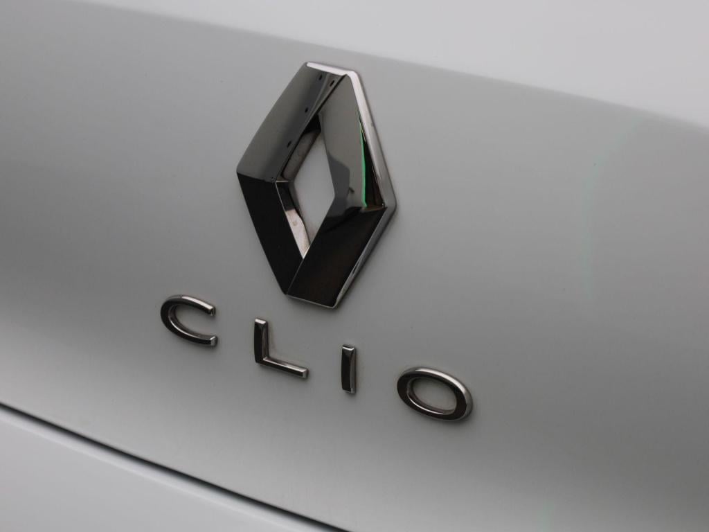Renault Clio 1.6 e-tech hybrid 140 zen | automaat | cruise control | naviga