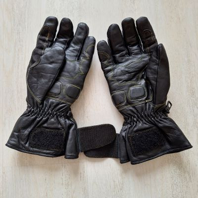 Motorhandschoenen