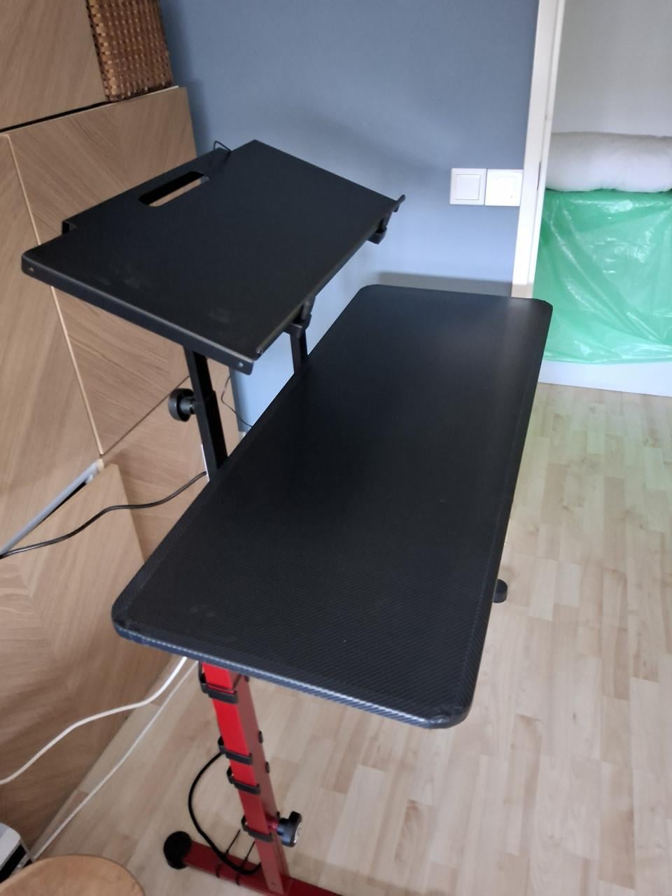 Roland Juno D8 Synthesizer volledig klavier 88 toetsen