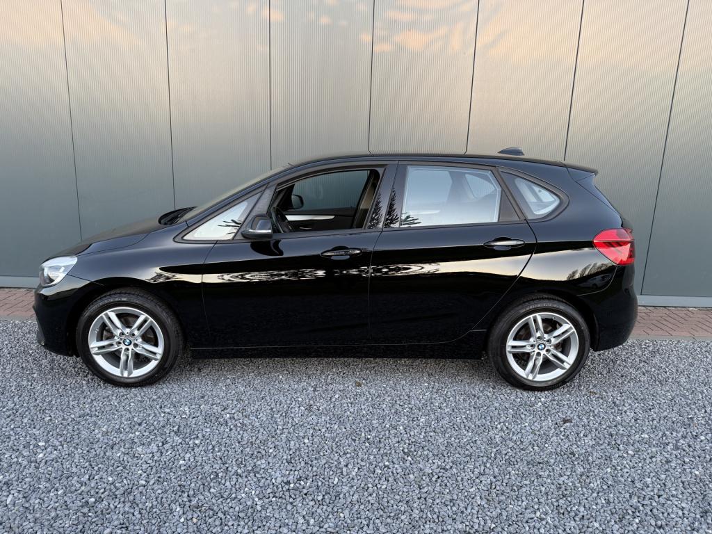 BMW 2-serie active tourer 218i automaat executive