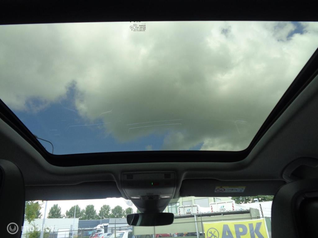 Volkswagen Tiguan 1.5 tsi elegance/airco/navi/pano/virtual/leer/memory/stoe