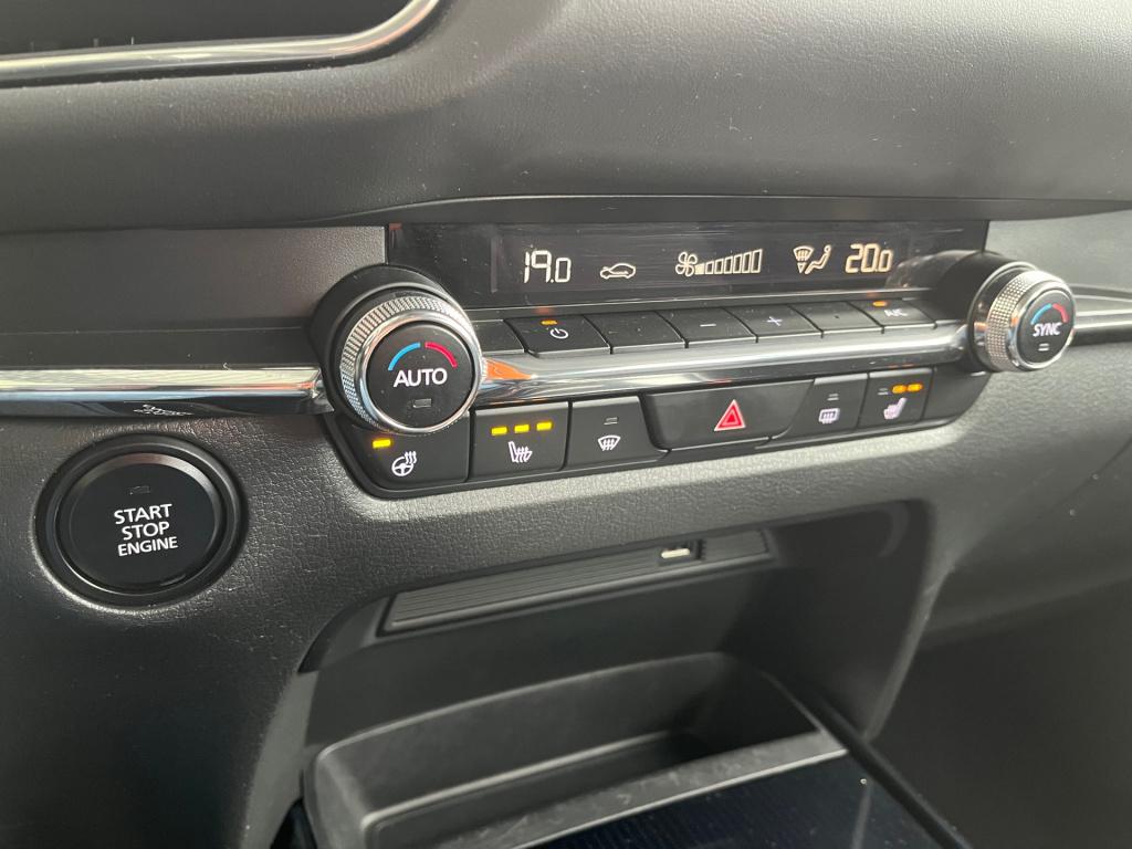 Mazda Cx-30 2.0 e-skyactiv-x m hybrid comfort|trekhaak|rijklaar