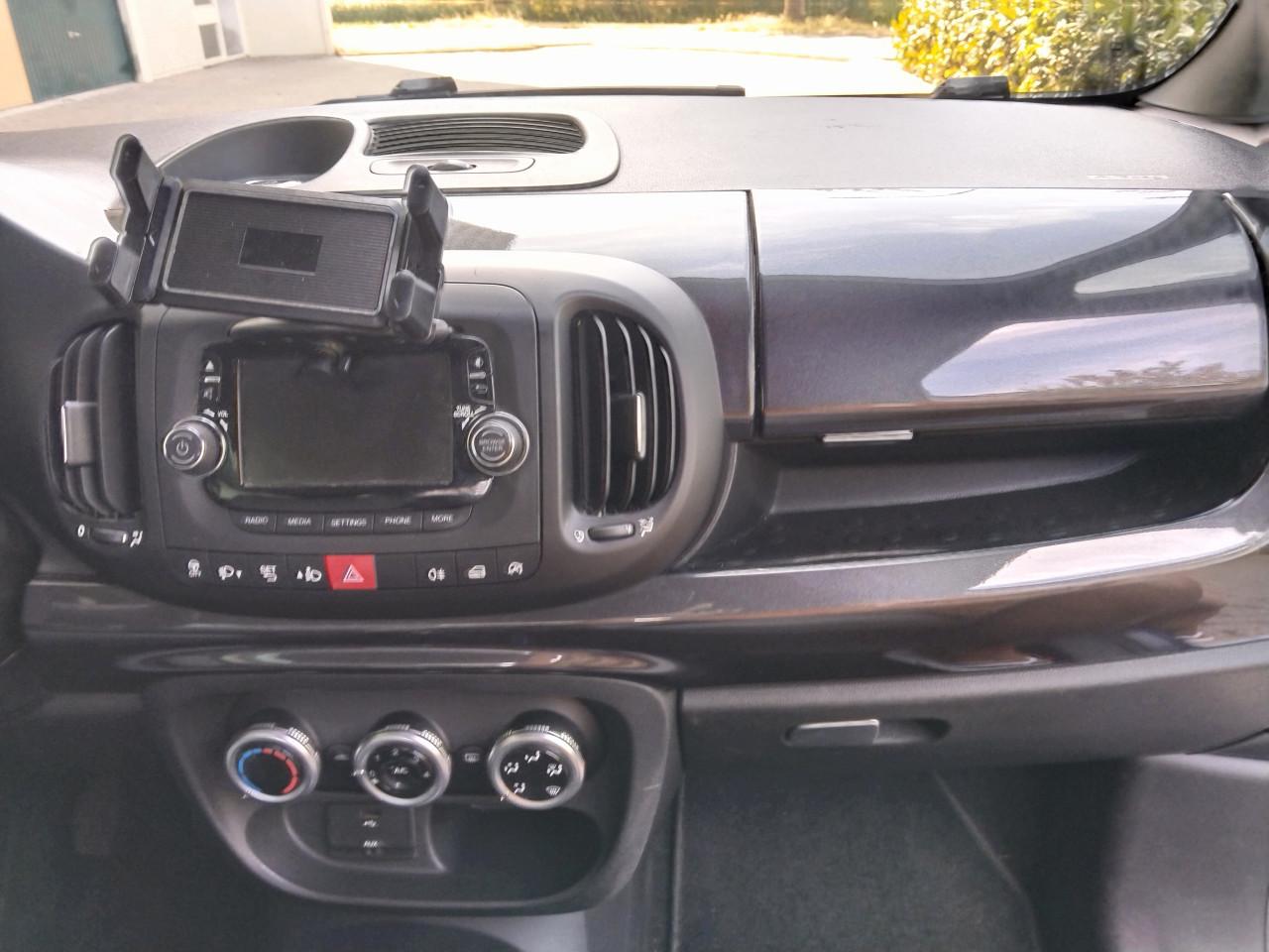 Fiat 500L Mpv 0.9 2013 met 65000 km Nap