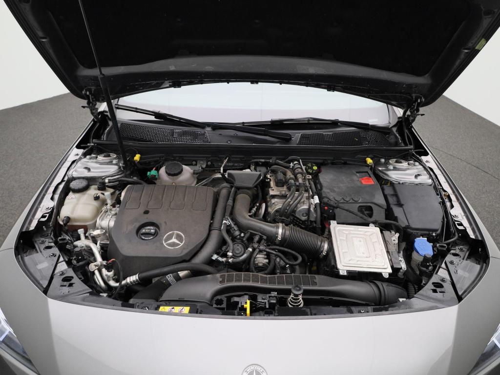 Mercedes-Benz Cla 250 e amg line | automaat | lmv | virtual cockpit | sfeer