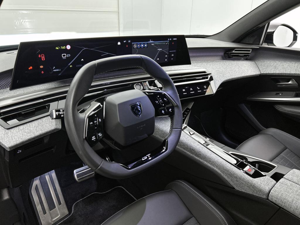 Peugeot 3008 hybrid 145pk automaat gt | rijklaar | elek. achterklep | 360 c