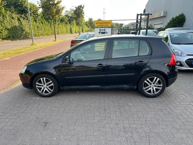 Volkswagen Golf 1.6 trendline automaat