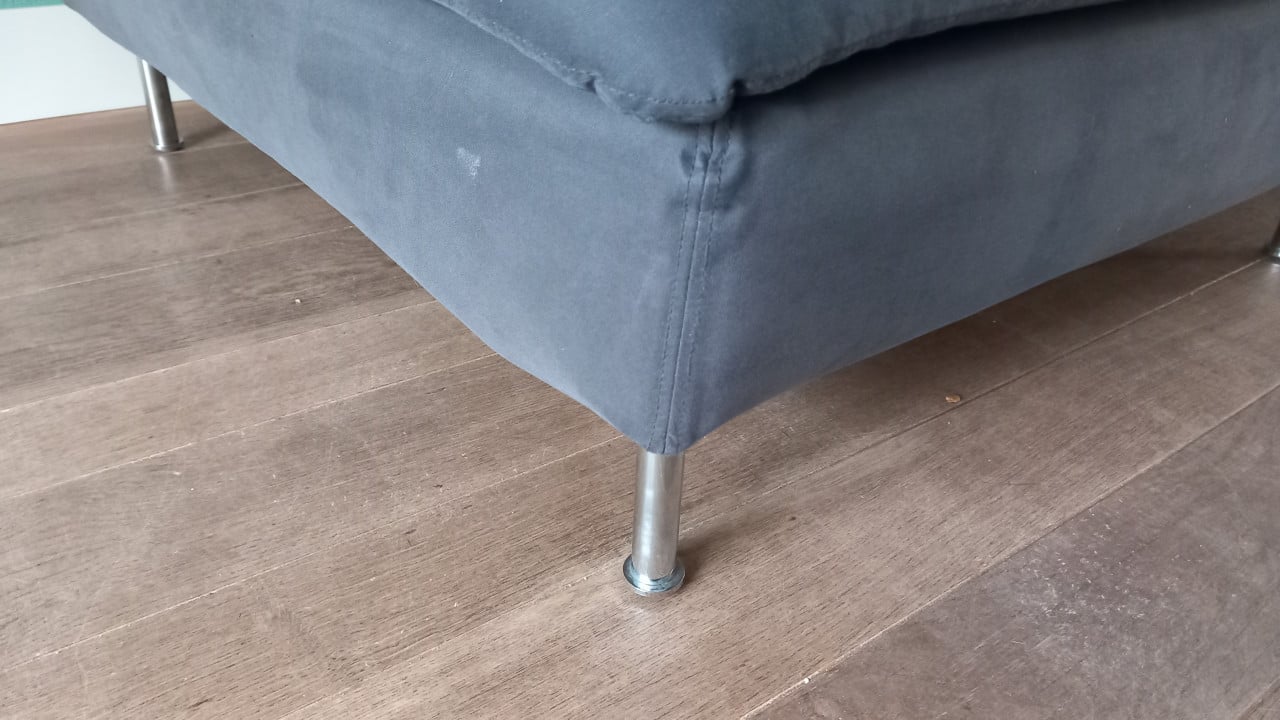 Elementen bank Ikea