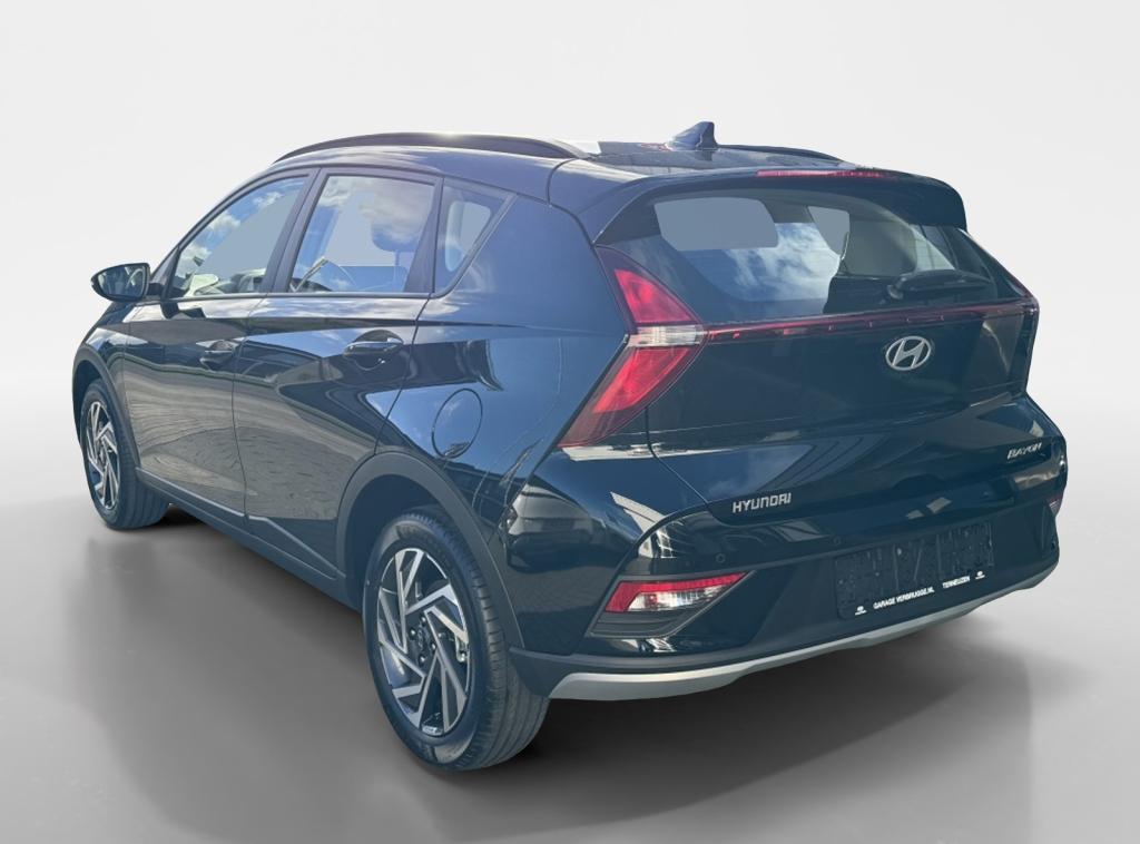 Hyundai Bayon 1.0 t-gdi comfort | actie prijs € 3700 korting | direct rijde