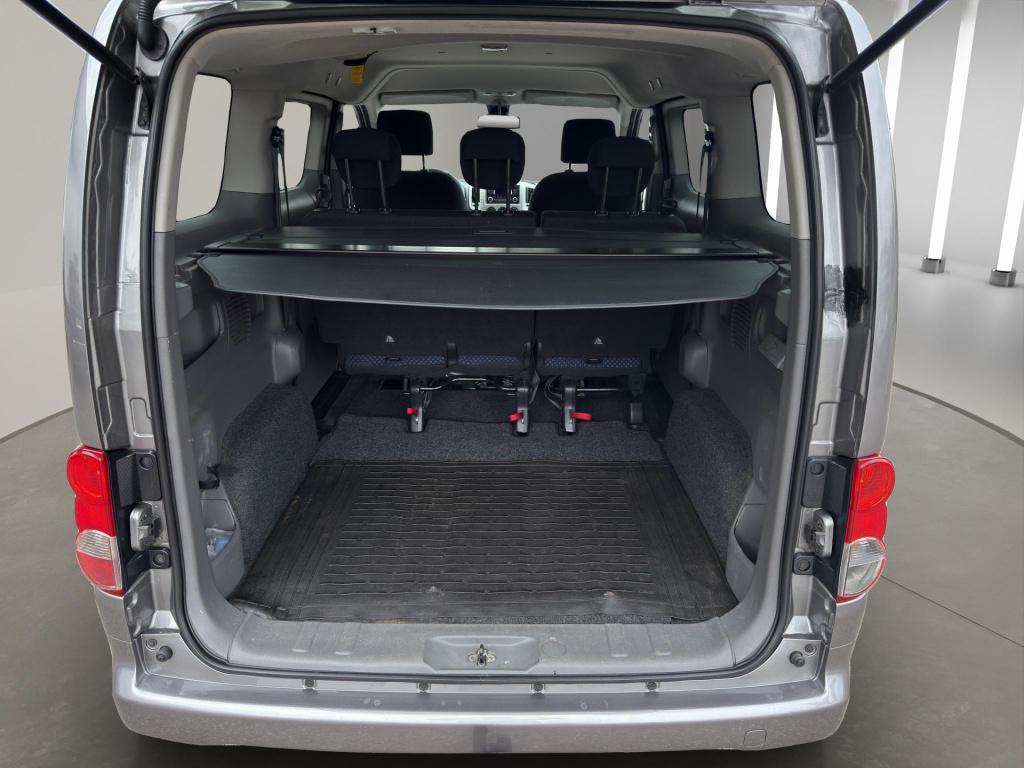 Nissan Nv200 1.6 optima 5 persoons | airco | cruise | bluetooth | schuifdeu