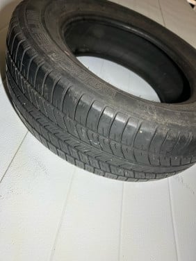 1X MICHELIN ZOMERBAND 195/65 R 15