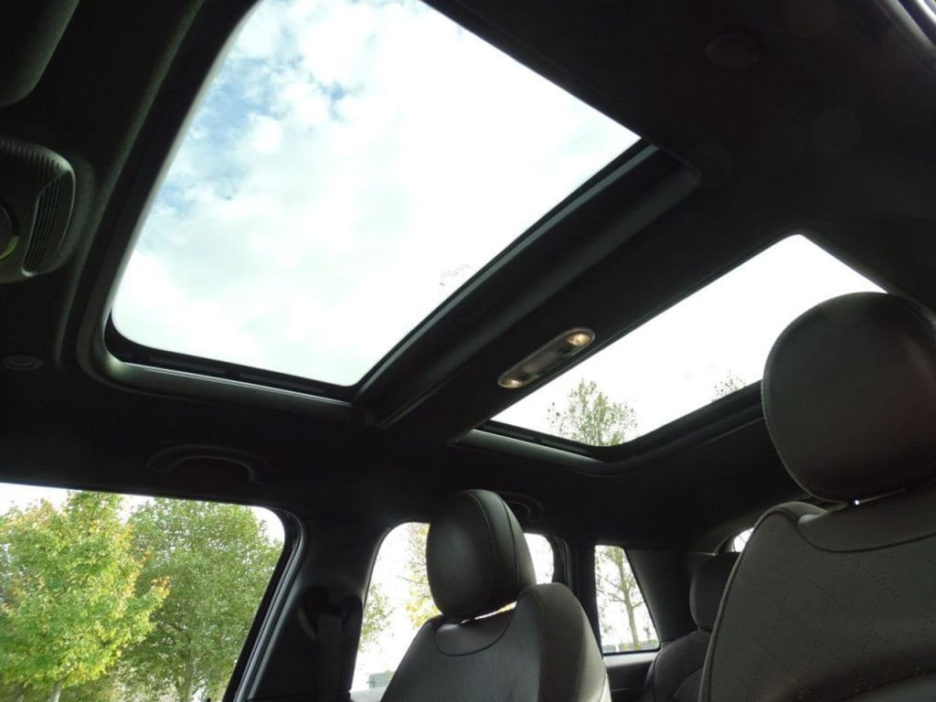 Mini Cooper mini 1.5 chili serious business led | leder | pano