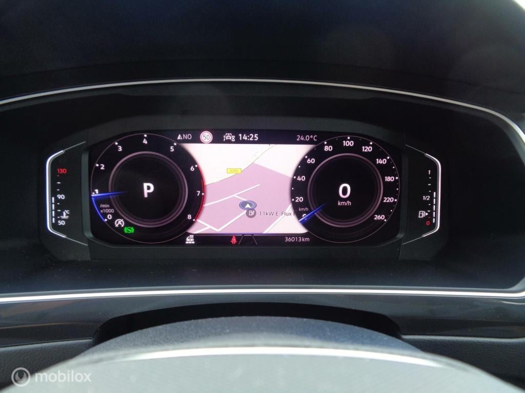 Volkswagen Tiguan 1.5 tsi elegance/airco/navi/pano/virtual/leer/memory/stoe