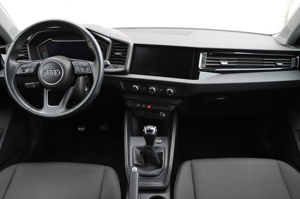 Audi A1 Sportback 30 tfsi epic