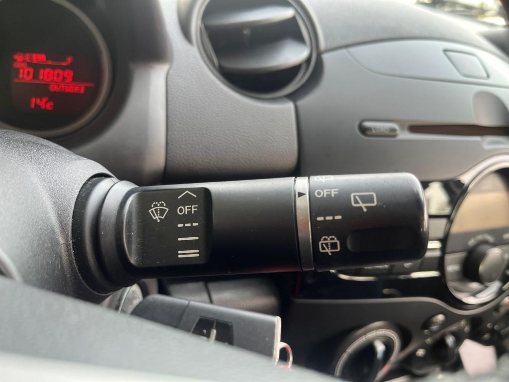 Mazda 2 1.3 gt-m line|rijklaar