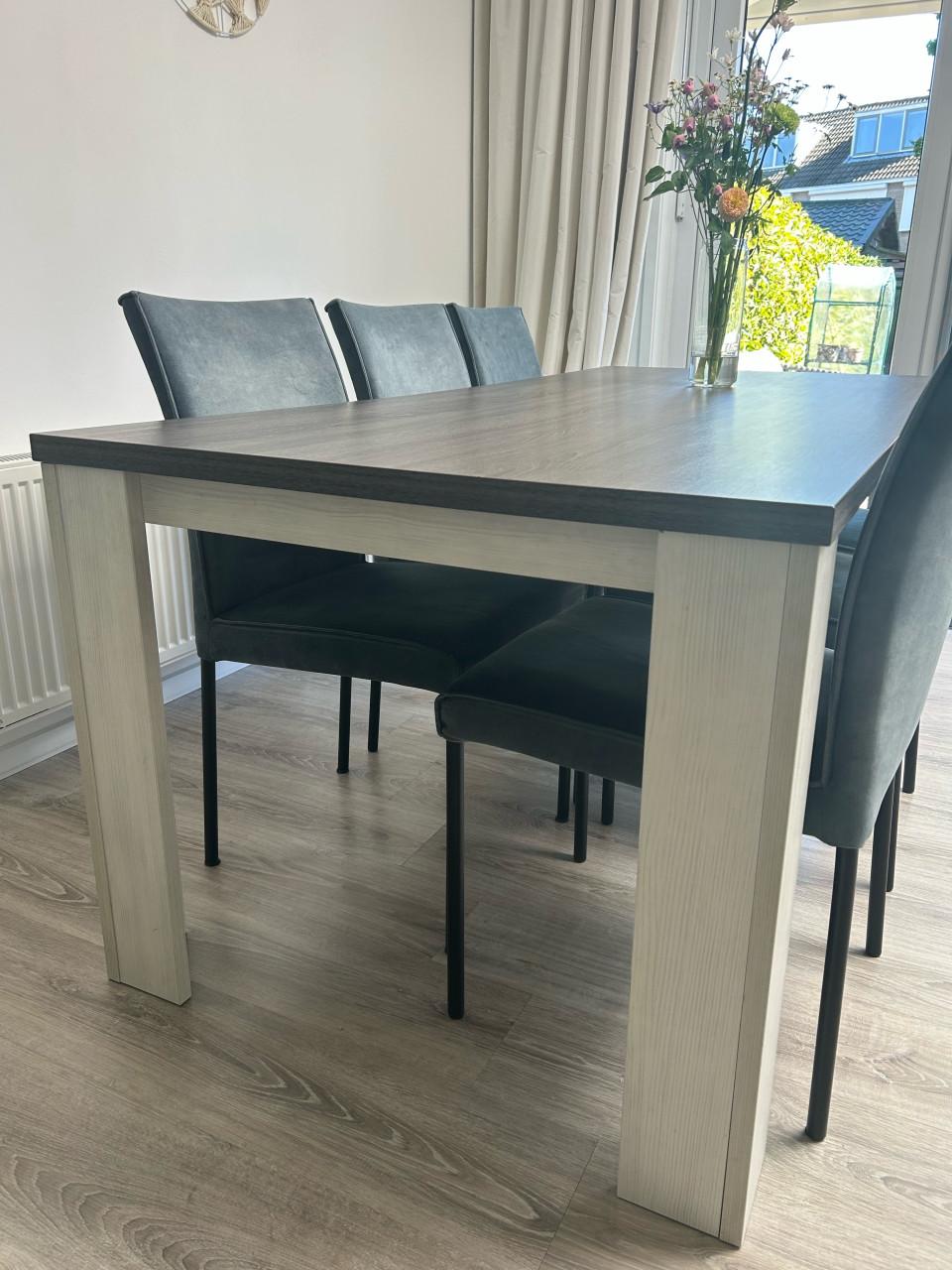 Eettafel