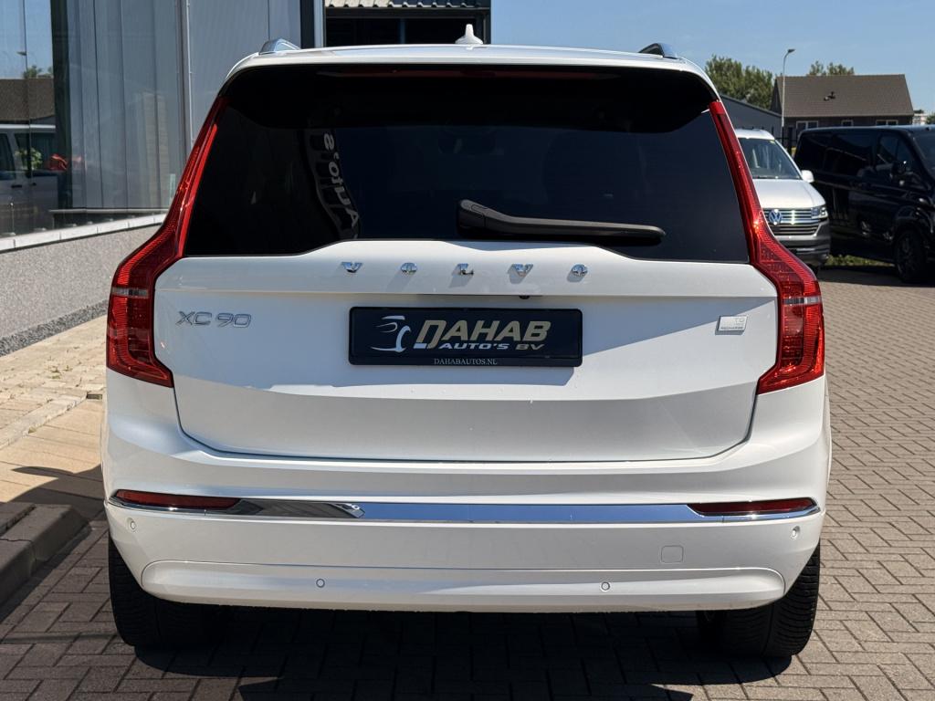 Volvo XC90 2.0 t8 recharge awd core bright | 7.p | harman / kardon | leder 