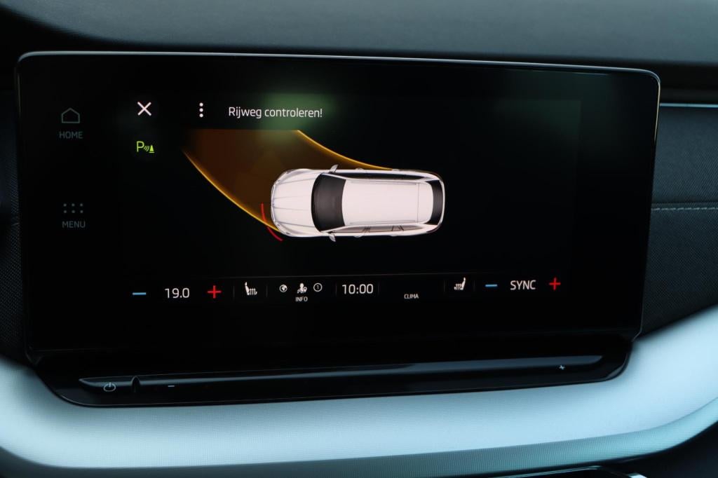 Skoda Octavia combi 1.5 tsi first edition 150pk