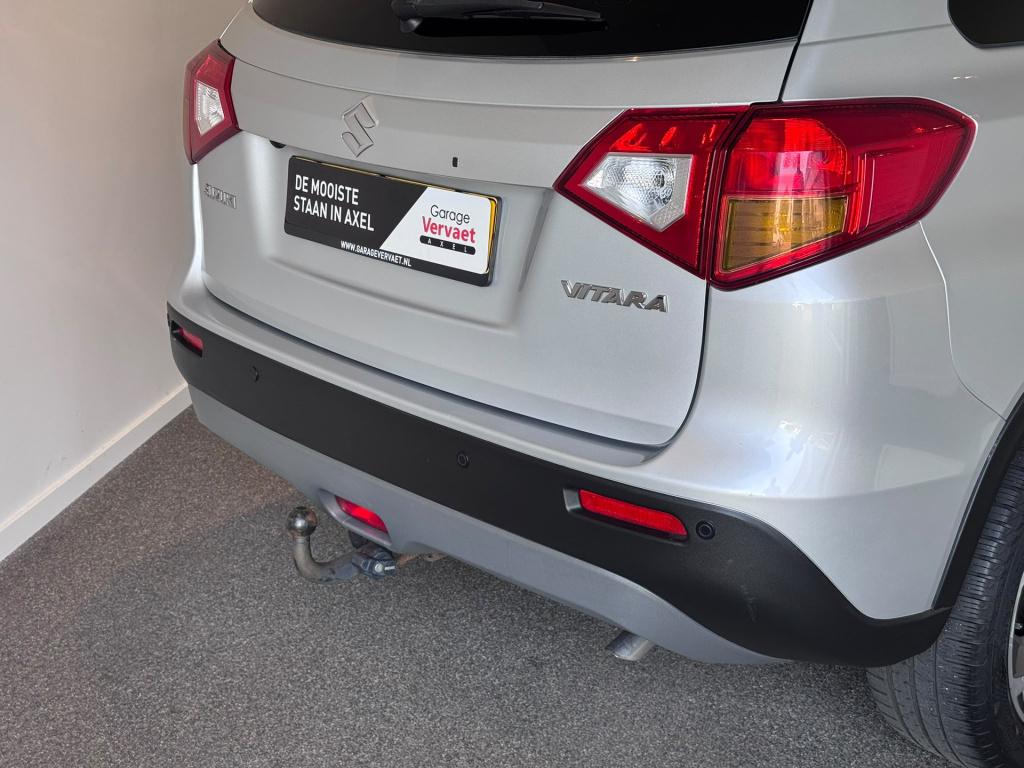 Suzuki Vitara 1.6 high executive