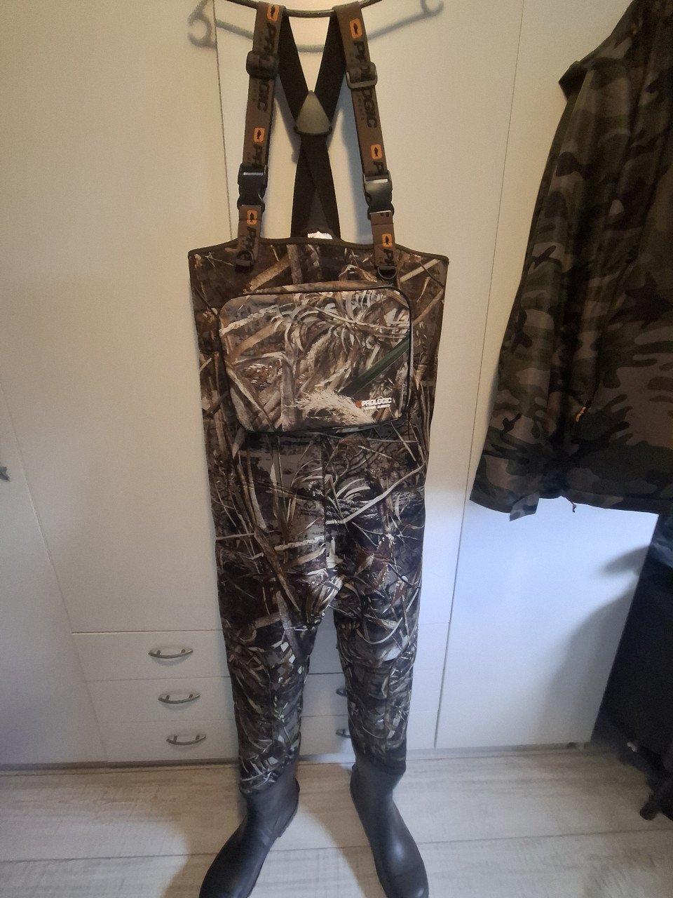 Prologic waadpak