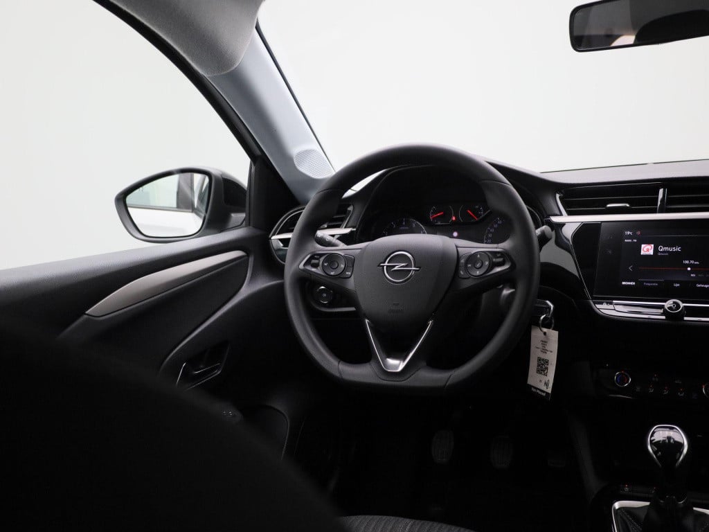 Opel Corsa 1.2 edition | apple carplay / android | cruise control | lm velg
