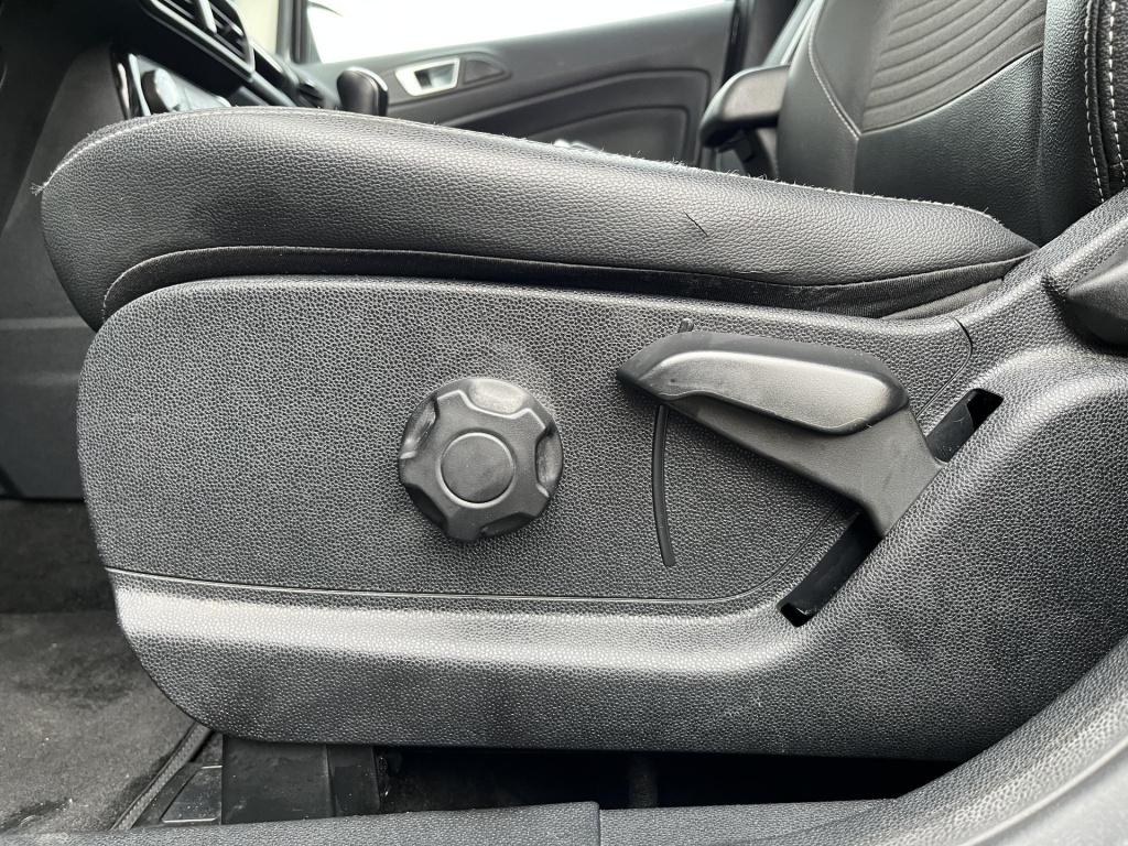 Ford Ecosport 1.0 ecoboost titanium | climate control | cruise control | ac