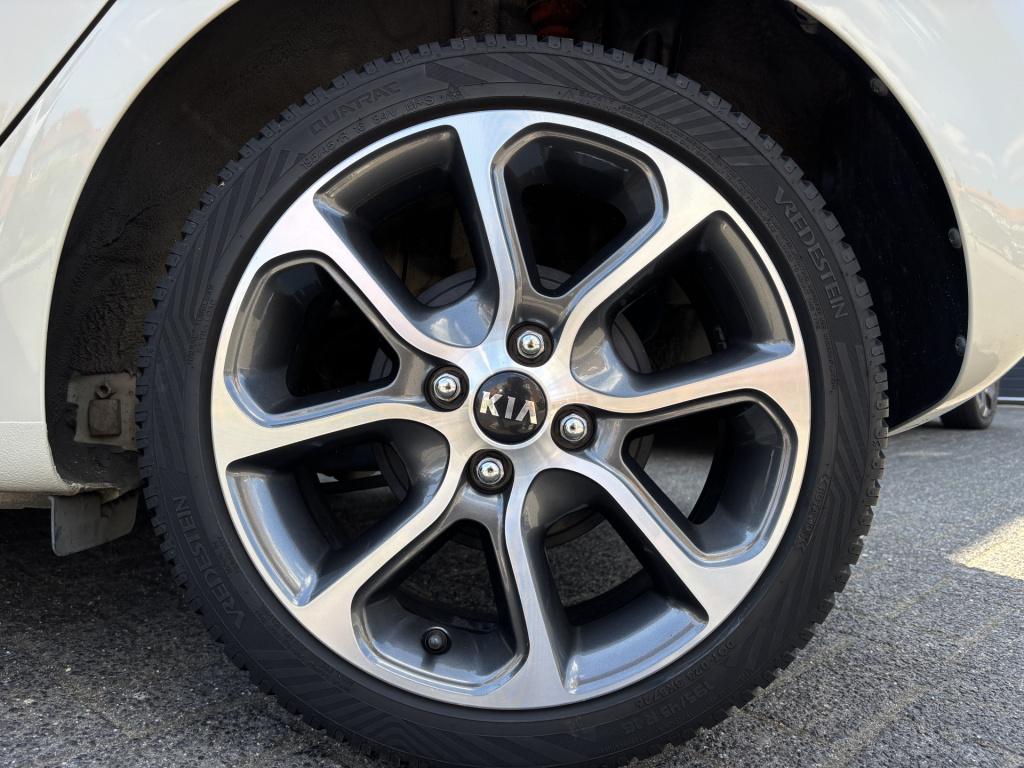 Kia Picanto 1.0 mpi comfortplusline
