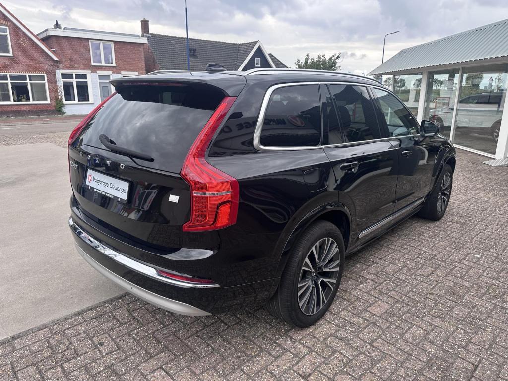 Volvo XC90 2.0 t8 recharge awd inscription