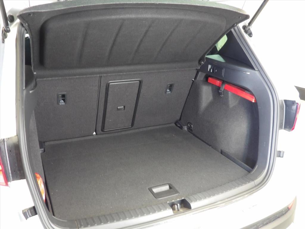 Seat Ateca 1.4 ecotsi 150pk dsg-7 xcellence