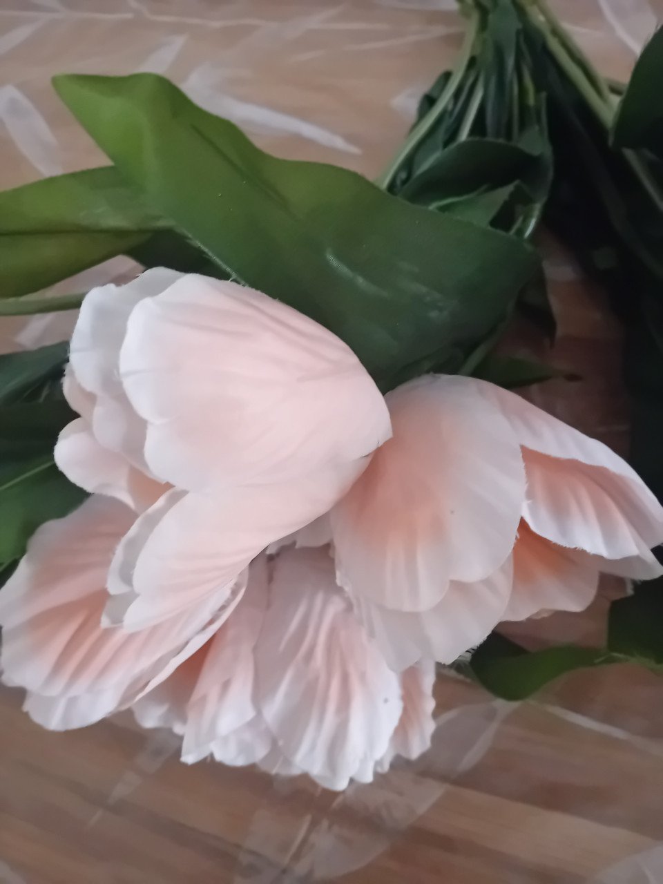 Kunstbloemen