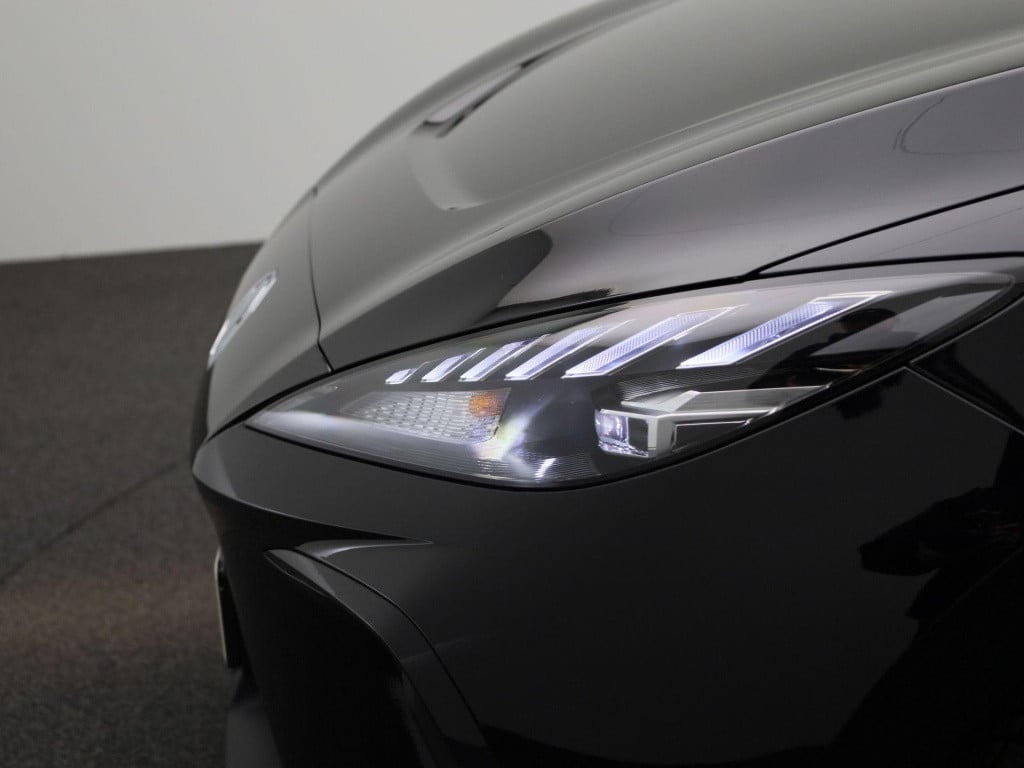 MG 4 standard 51 kwh | automaat | climate control | apple carplay/android |