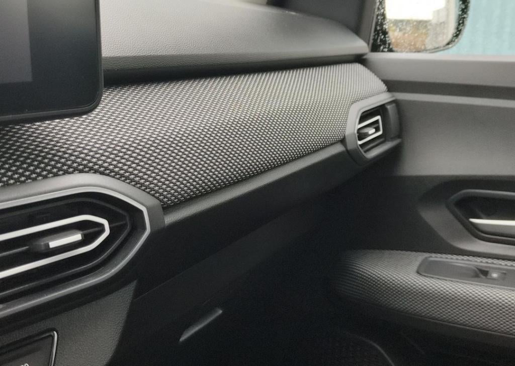 Dacia Sandero 1.0 tce 90 expression