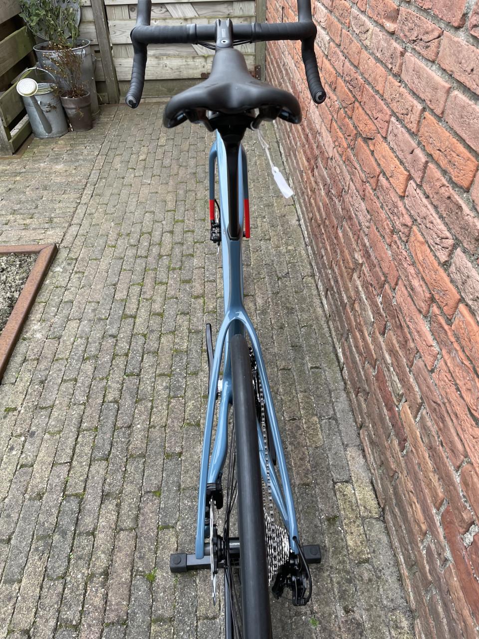 Cannondale SuperSix EVO 4