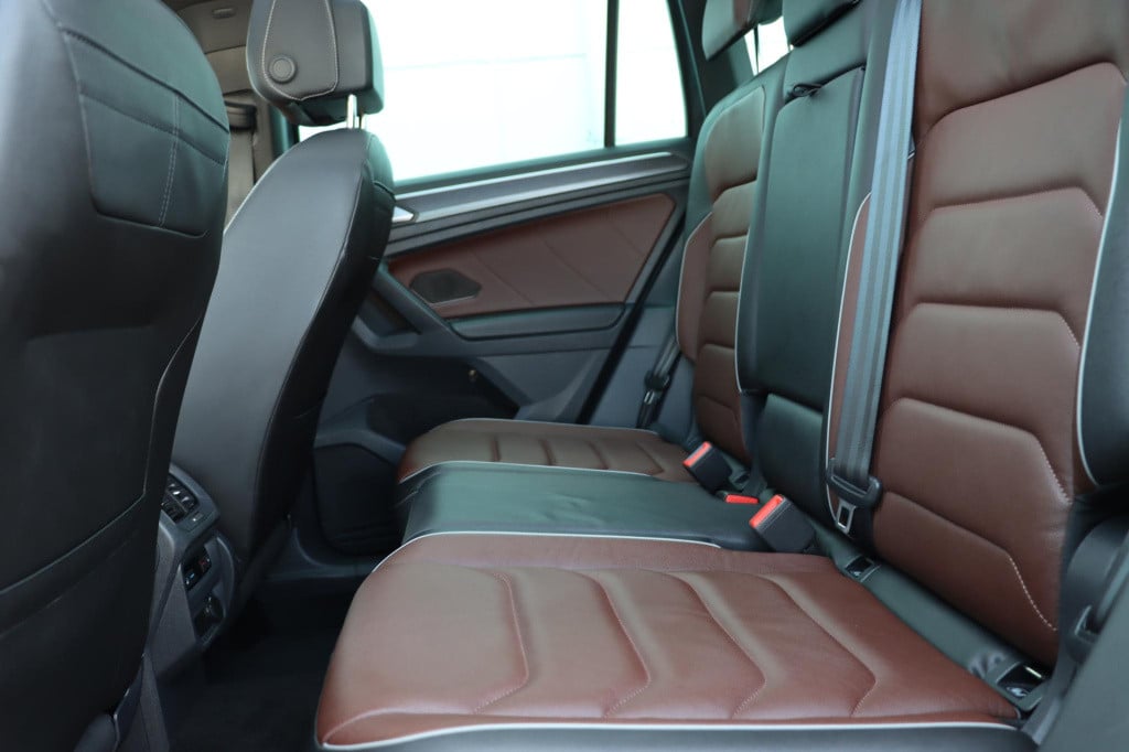 Volkswagen Tiguan 1.4 tsi ehybrid elegance 245pk dsg6