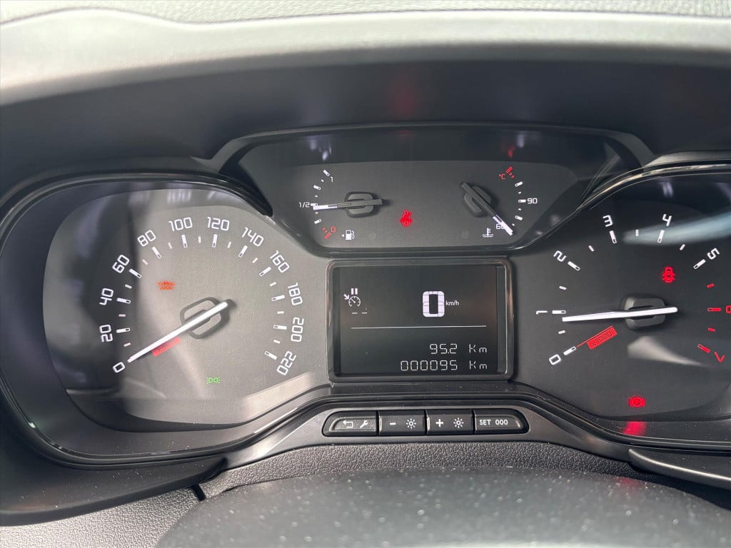Toyota Proace city 4x4 1.5 d-4d 131pk dangel 4x4 |unieke auto|blind spot|ai