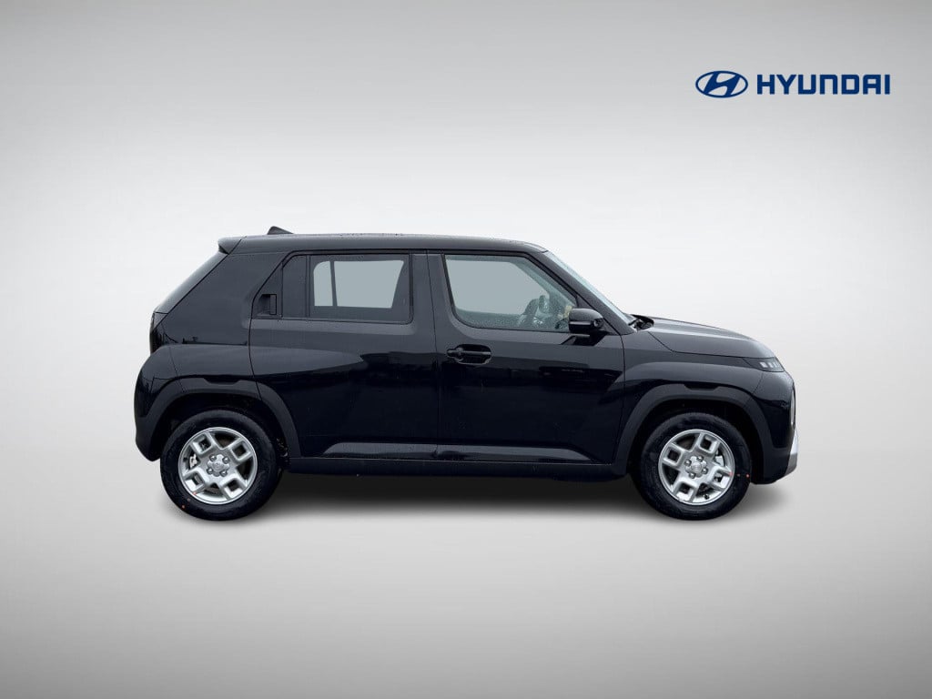 Hyundai Inster pulse 49 kwh