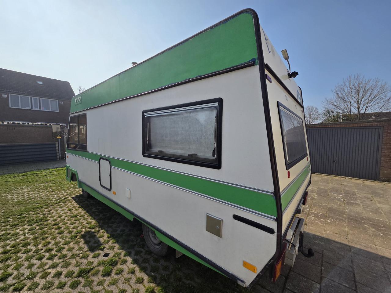 Mercedes ffb camper wegenbelasting vrij apk juni 2027