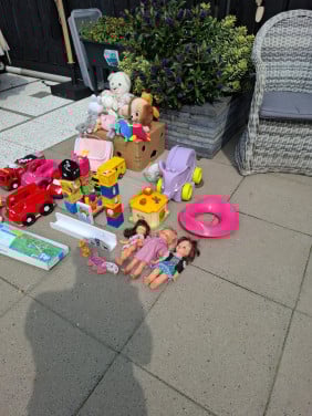 Kinderspeelgoed