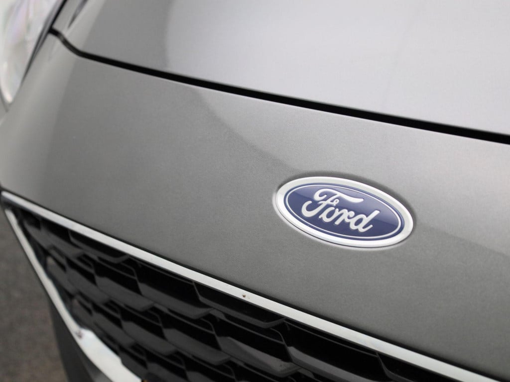 Ford Puma 1.0 ecoboost hybrid titanium | apple carplay / android auto | cru
