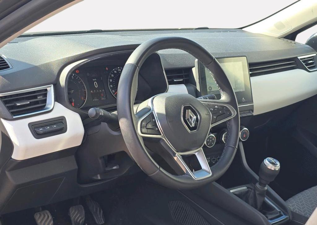 Renault Clio 1.0 tce 90 evolution