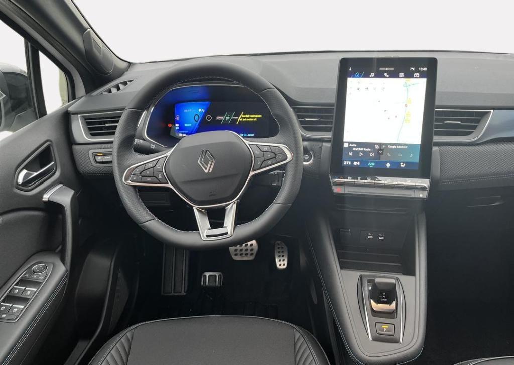 Renault Symbioz 1.8 e-tech full hybrid 160 esprit alpine - demo / 5 jaar ga
