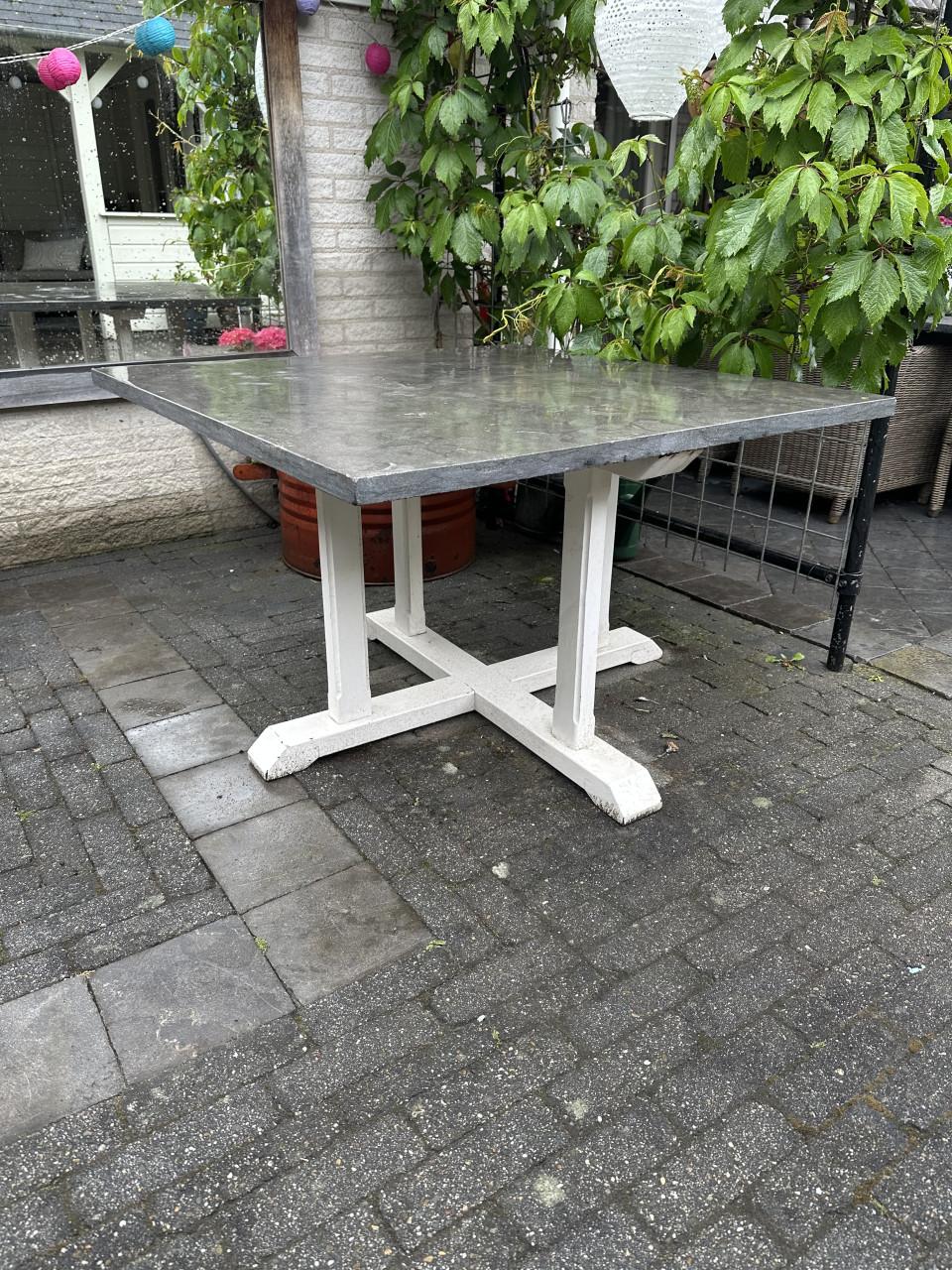 Tuintafel