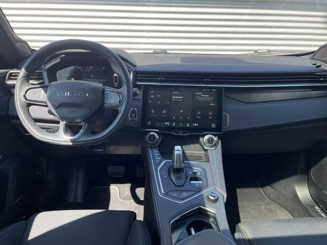 Lynk & Co 01 1.5 phev incl. afleverb en 1 jaar garantie