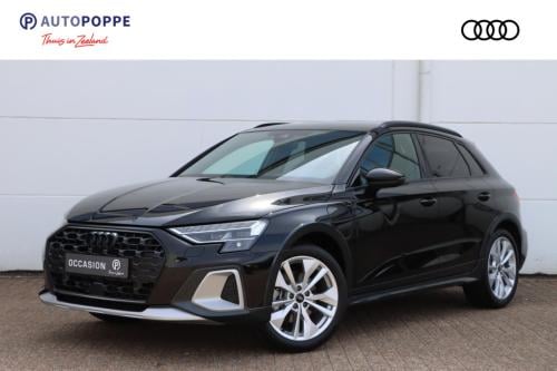 Audi A3 allstreet 40 tfsi e advanced edition s-line 204pk s-tronic | soh 10