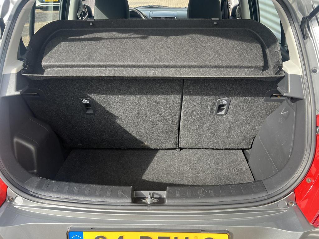 Suzuki Swift 1.2 comfort easss